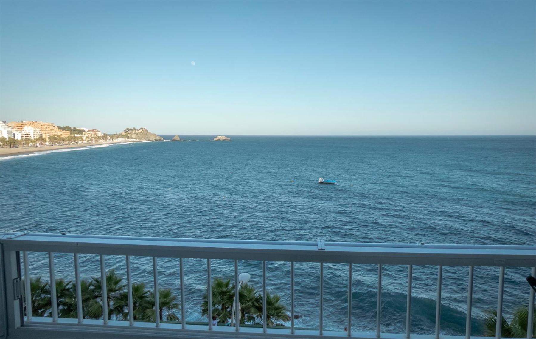Precioso Apartamento En Almuñécar Exterior foto