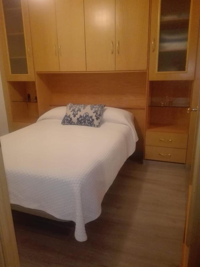Precioso Apartamento En Almuñécar Exterior foto