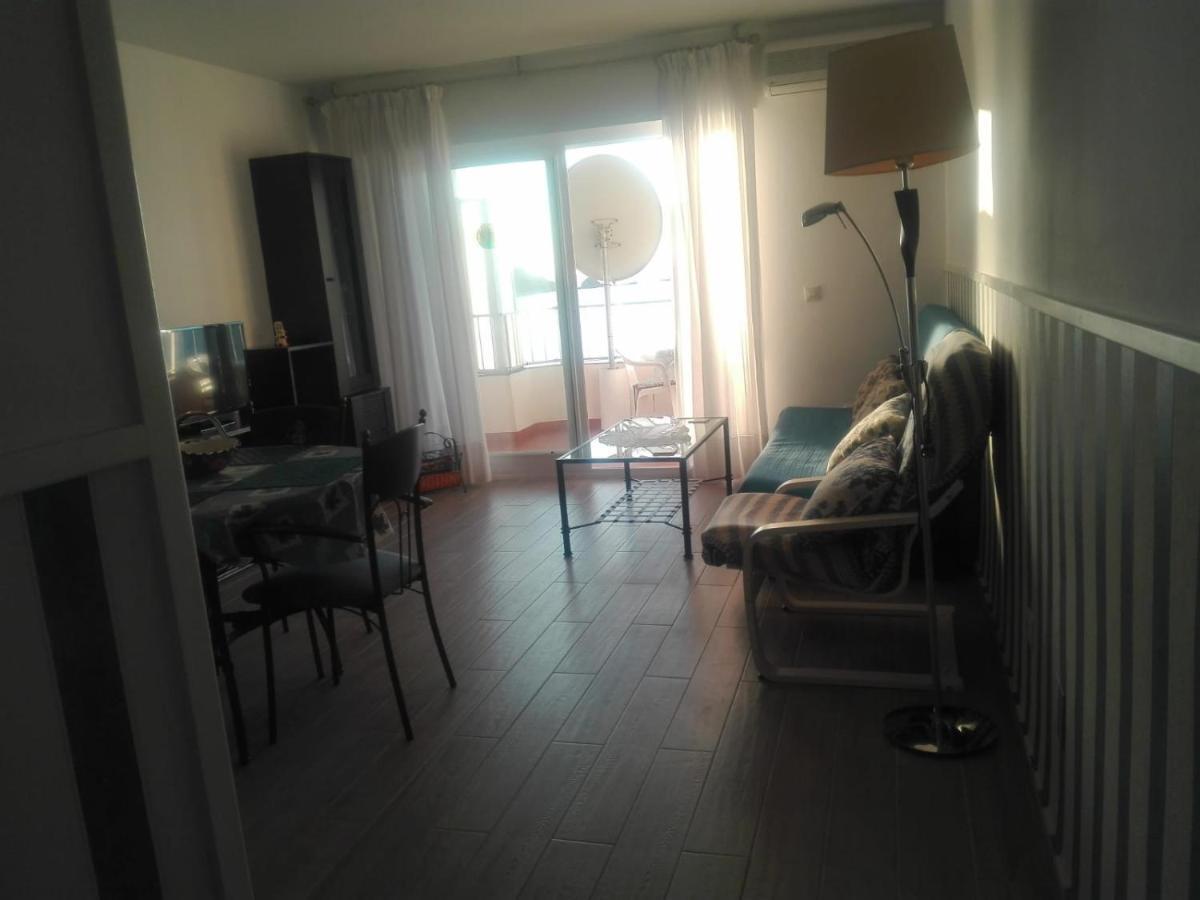 Precioso Apartamento En Almuñécar Exterior foto