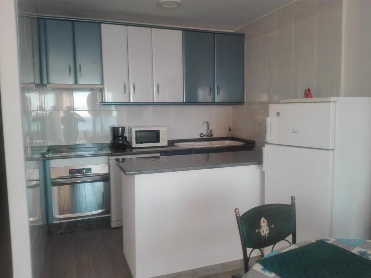 Precioso Apartamento En Almuñécar Exterior foto