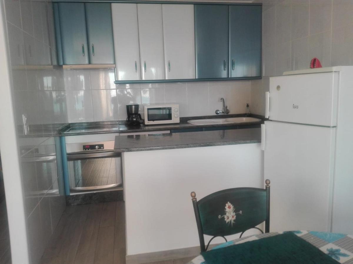 Precioso Apartamento En Almuñécar Exterior foto