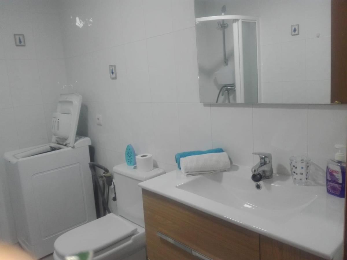 Precioso Apartamento En Almuñécar Exterior foto